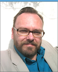 Dr Stuart Lorimer